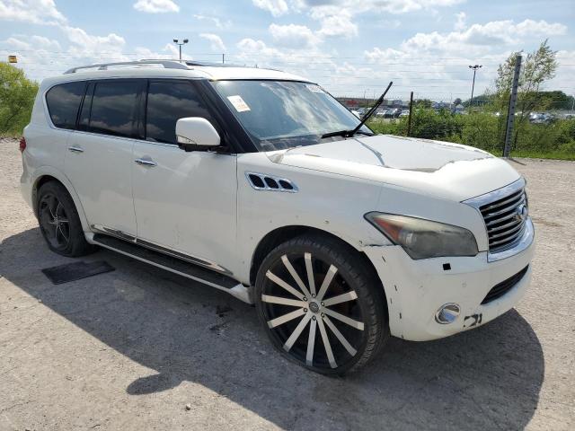 Photo 3 VIN: JN8AZ2NE9C9016602 - INFINITI QX56 