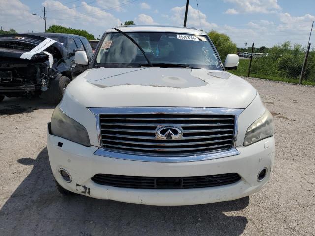 Photo 4 VIN: JN8AZ2NE9C9016602 - INFINITI QX56 