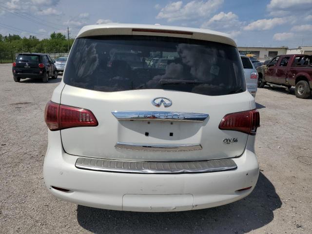 Photo 5 VIN: JN8AZ2NE9C9016602 - INFINITI QX56 