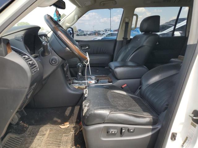 Photo 6 VIN: JN8AZ2NE9C9016602 - INFINITI QX56 