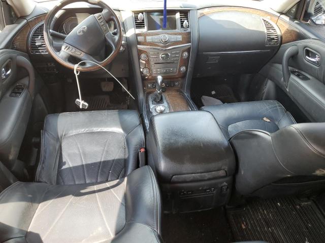 Photo 7 VIN: JN8AZ2NE9C9016602 - INFINITI QX56 