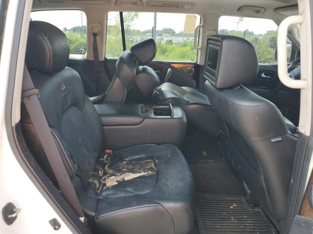 Photo 9 VIN: JN8AZ2NE9C9016602 - INFINITI QX56 