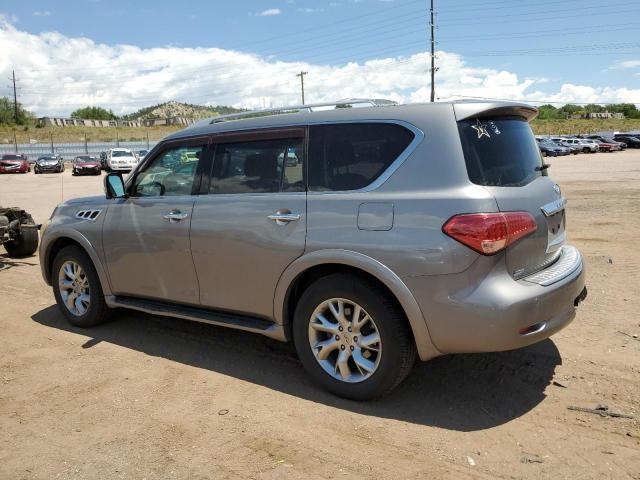 Photo 1 VIN: JN8AZ2NE9C9017717 - INFINITI QX56 