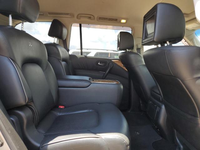 Photo 10 VIN: JN8AZ2NE9C9017717 - INFINITI QX56 