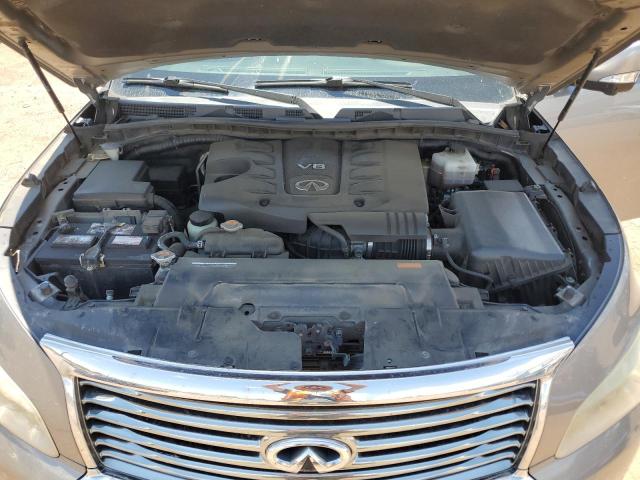 Photo 11 VIN: JN8AZ2NE9C9017717 - INFINITI QX56 