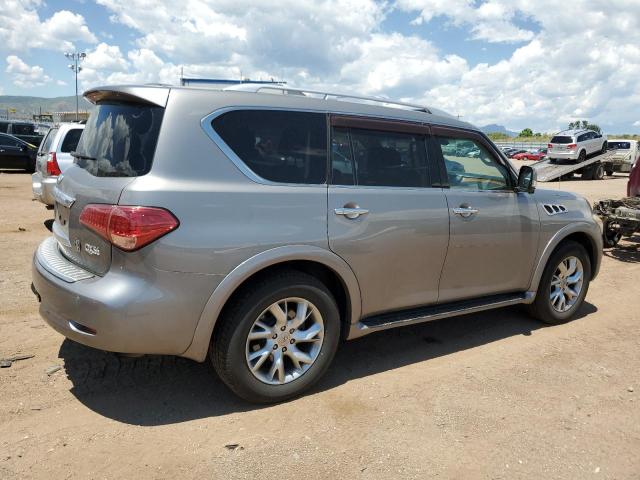 Photo 2 VIN: JN8AZ2NE9C9017717 - INFINITI QX56 