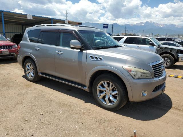 Photo 3 VIN: JN8AZ2NE9C9017717 - INFINITI QX56 