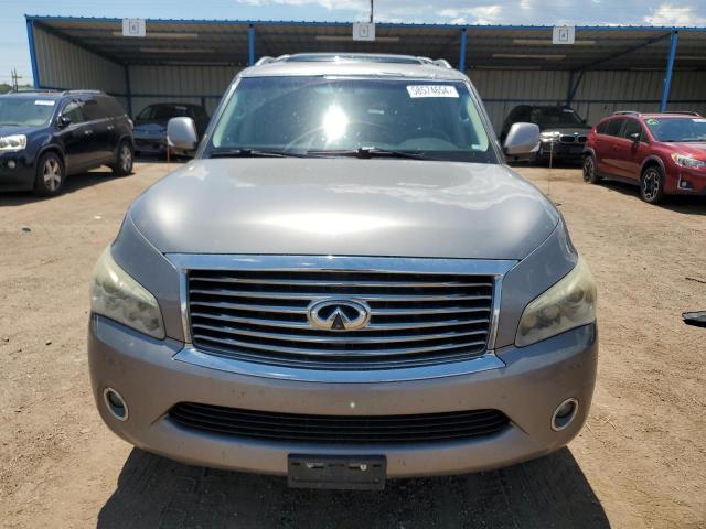 Photo 4 VIN: JN8AZ2NE9C9017717 - INFINITI QX56 