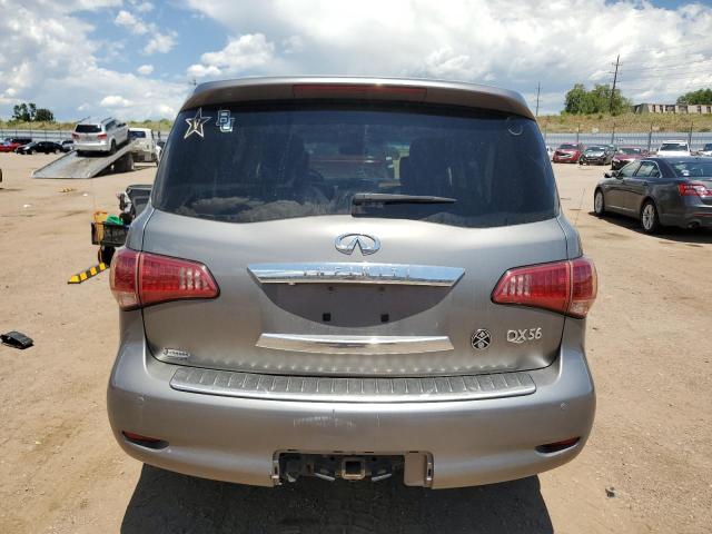 Photo 5 VIN: JN8AZ2NE9C9017717 - INFINITI QX56 