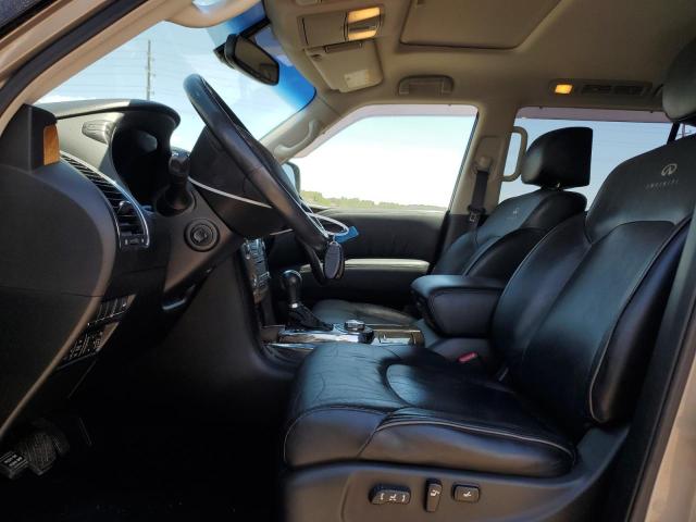 Photo 6 VIN: JN8AZ2NE9C9017717 - INFINITI QX56 