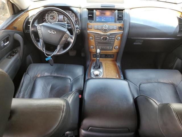 Photo 7 VIN: JN8AZ2NE9C9017717 - INFINITI QX56 