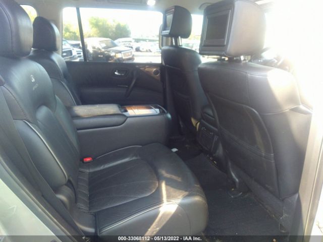 Photo 7 VIN: JN8AZ2NE9C9018480 - INFINITI QX56 