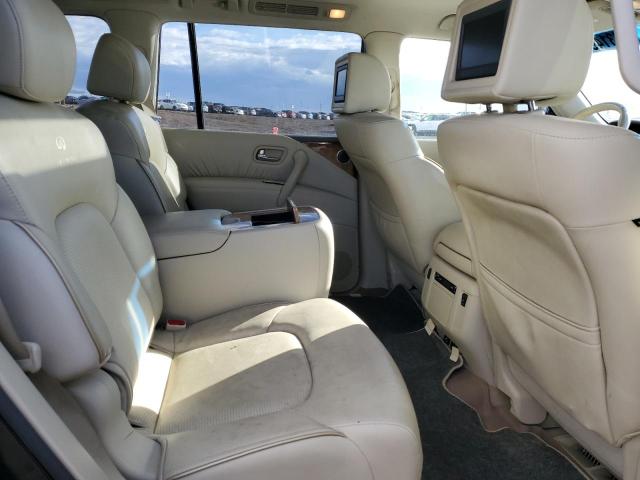 Photo 10 VIN: JN8AZ2NE9C9019063 - INFINITI QX56 