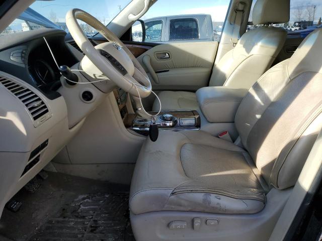 Photo 6 VIN: JN8AZ2NE9C9019063 - INFINITI QX56 