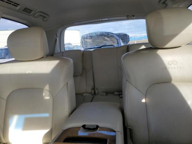 Photo 9 VIN: JN8AZ2NE9C9019063 - INFINITI QX56 