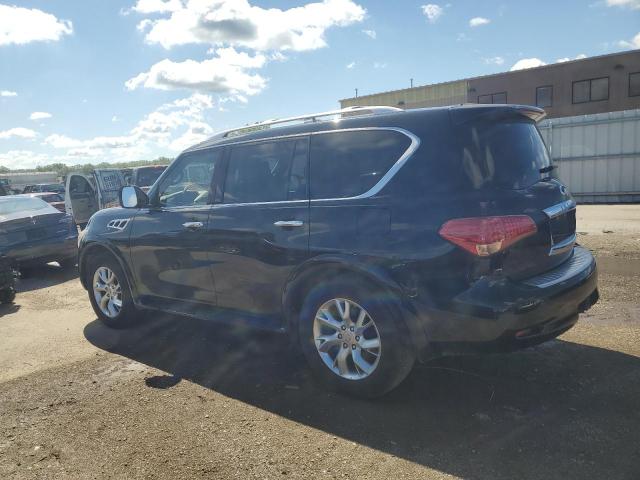 Photo 1 VIN: JN8AZ2NE9C9020276 - INFINITI QX56 