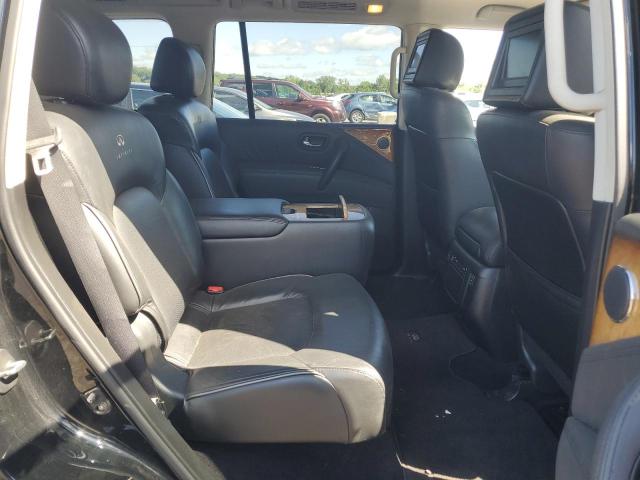 Photo 10 VIN: JN8AZ2NE9C9020276 - INFINITI QX56 