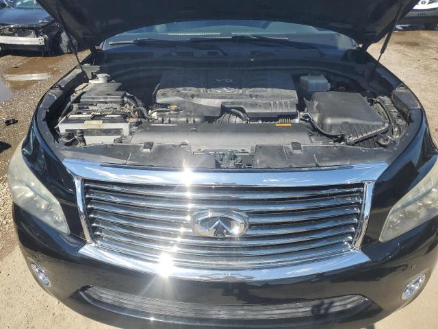 Photo 11 VIN: JN8AZ2NE9C9020276 - INFINITI QX56 