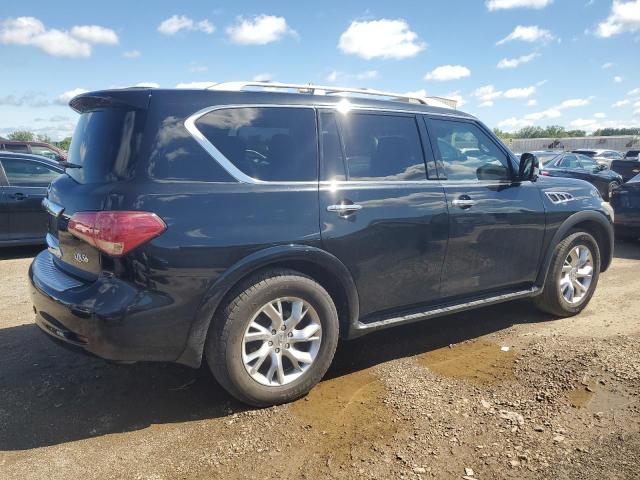 Photo 2 VIN: JN8AZ2NE9C9020276 - INFINITI QX56 