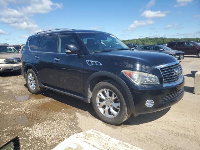 Photo 3 VIN: JN8AZ2NE9C9020276 - INFINITI QX56 