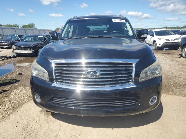 Photo 4 VIN: JN8AZ2NE9C9020276 - INFINITI QX56 