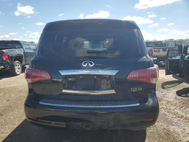 Photo 5 VIN: JN8AZ2NE9C9020276 - INFINITI QX56 