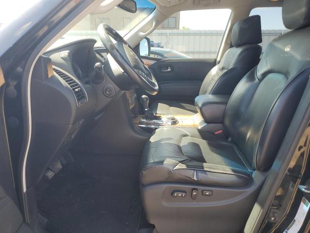 Photo 6 VIN: JN8AZ2NE9C9020276 - INFINITI QX56 