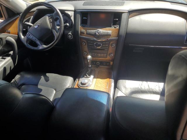 Photo 7 VIN: JN8AZ2NE9C9020276 - INFINITI QX56 