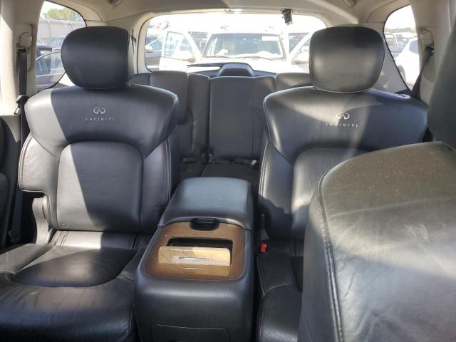 Photo 9 VIN: JN8AZ2NE9C9020276 - INFINITI QX56 