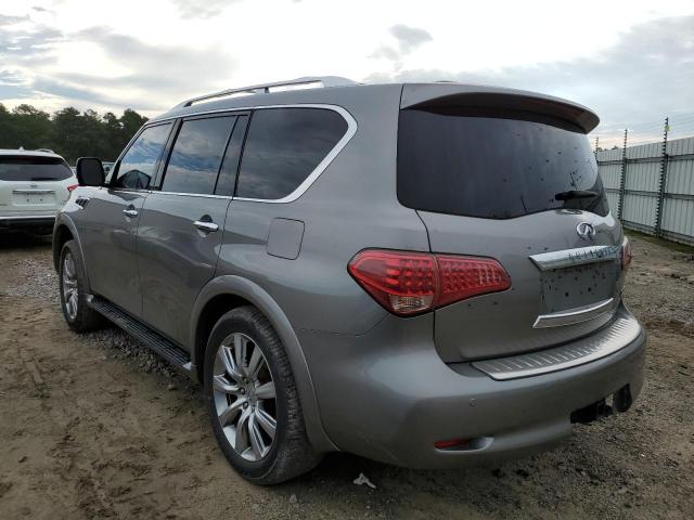 Photo 1 VIN: JN8AZ2NE9C9020388 - INFINITI QX56 