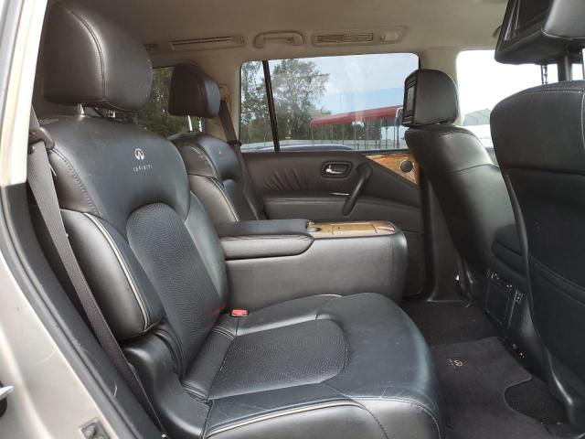 Photo 10 VIN: JN8AZ2NE9C9020388 - INFINITI QX56 