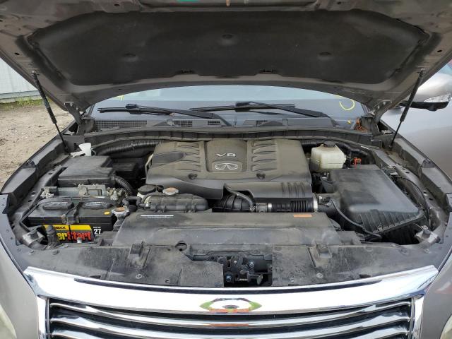 Photo 11 VIN: JN8AZ2NE9C9020388 - INFINITI QX56 