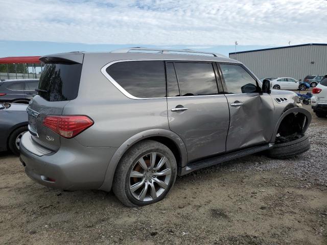 Photo 2 VIN: JN8AZ2NE9C9020388 - INFINITI QX56 