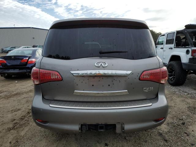 Photo 5 VIN: JN8AZ2NE9C9020388 - INFINITI QX56 