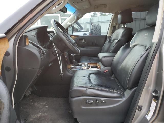 Photo 6 VIN: JN8AZ2NE9C9020388 - INFINITI QX56 