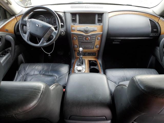 Photo 7 VIN: JN8AZ2NE9C9020388 - INFINITI QX56 