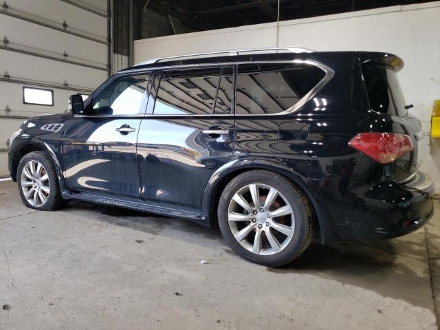 Photo 1 VIN: JN8AZ2NE9C9020911 - INFINITI QX56 