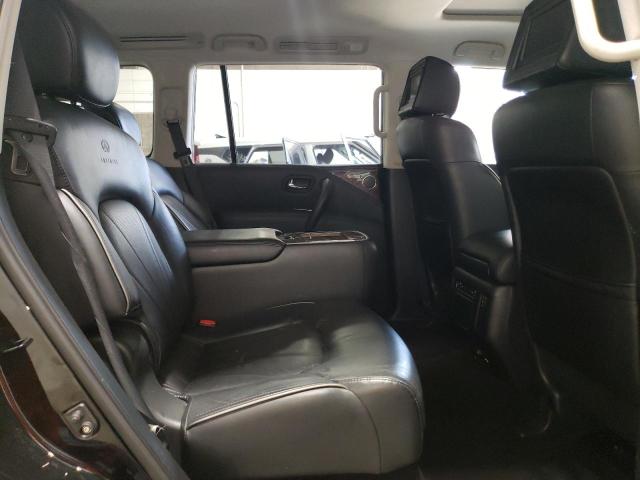 Photo 10 VIN: JN8AZ2NE9C9020911 - INFINITI QX56 