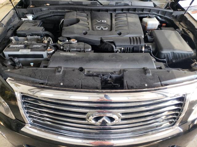 Photo 11 VIN: JN8AZ2NE9C9020911 - INFINITI QX56 