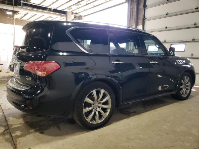 Photo 2 VIN: JN8AZ2NE9C9020911 - INFINITI QX56 