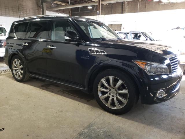 Photo 3 VIN: JN8AZ2NE9C9020911 - INFINITI QX56 