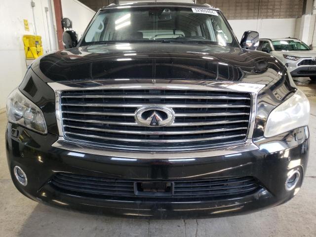 Photo 4 VIN: JN8AZ2NE9C9020911 - INFINITI QX56 