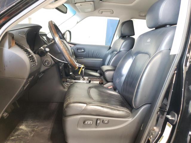 Photo 6 VIN: JN8AZ2NE9C9020911 - INFINITI QX56 