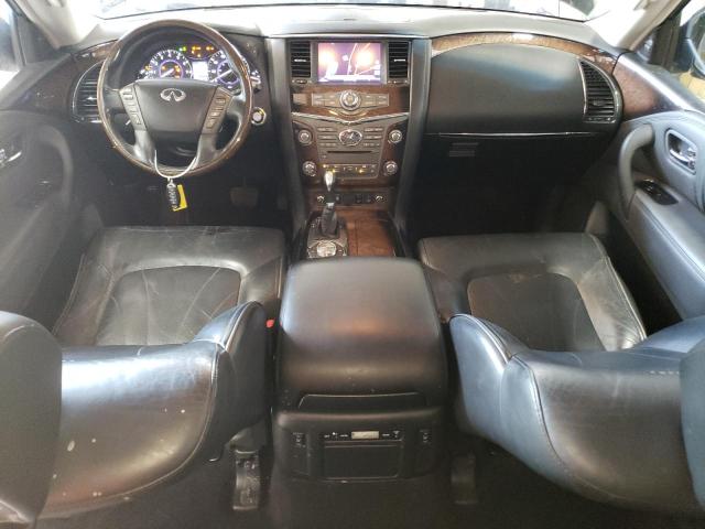 Photo 7 VIN: JN8AZ2NE9C9020911 - INFINITI QX56 