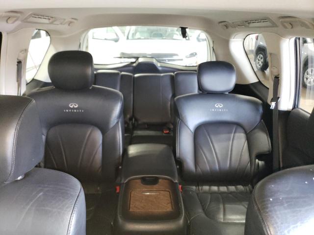 Photo 9 VIN: JN8AZ2NE9C9020911 - INFINITI QX56 