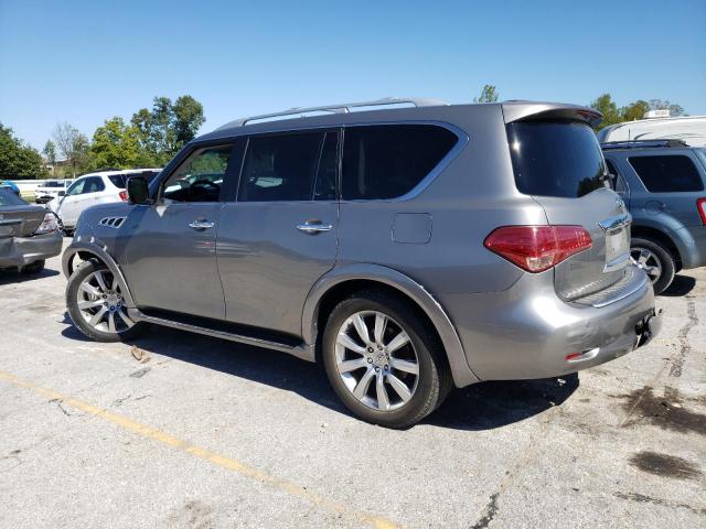 Photo 1 VIN: JN8AZ2NE9C9022416 - INFINITI QX56 