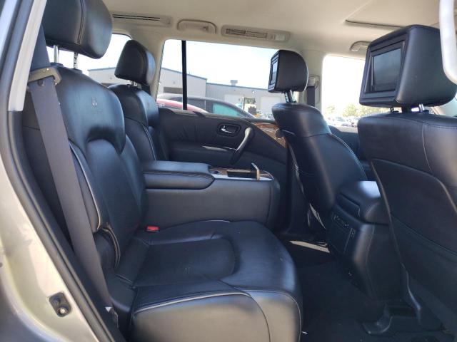 Photo 10 VIN: JN8AZ2NE9C9022416 - INFINITI QX56 