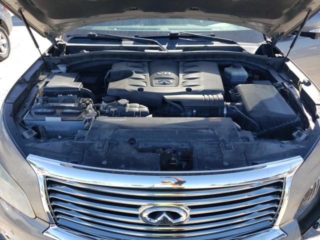 Photo 11 VIN: JN8AZ2NE9C9022416 - INFINITI QX56 