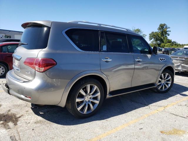 Photo 2 VIN: JN8AZ2NE9C9022416 - INFINITI QX56 