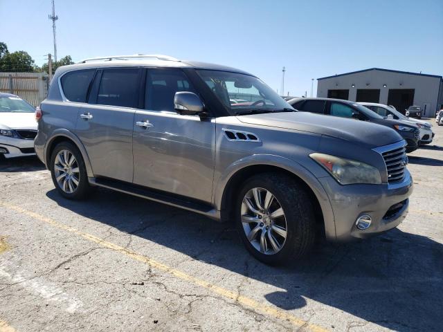 Photo 3 VIN: JN8AZ2NE9C9022416 - INFINITI QX56 